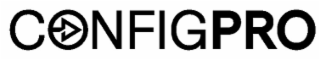 CONFIGPRO logo