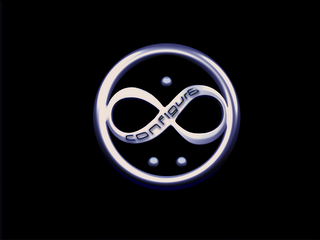 CONFIGUR8 logo