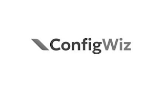 \CONFIGWIZ logo
