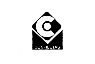 CONFILETAS logo
