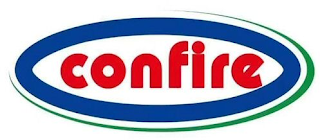 CONFIRE logo