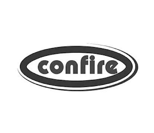 CONFIRE logo