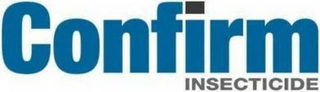 CONFIRM INSECTICIDE logo