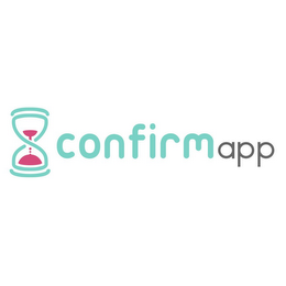 CONFIRMAPP logo
