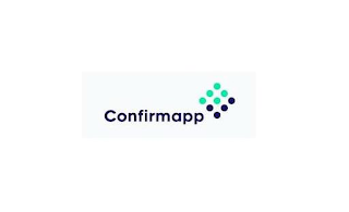 CONFIRMAPP logo