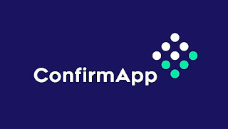 CONFIRMAPP logo