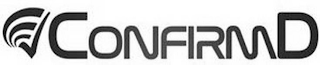 CONFIRMD logo