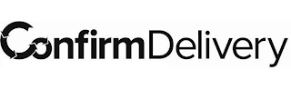 CONFIRMDELIVERY logo