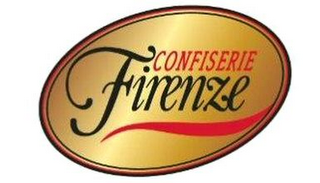 CONFISERIE FIRENZE logo