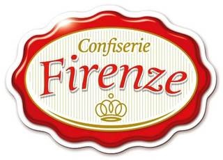 CONFISERIE FIRENZE logo
