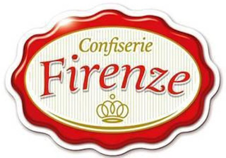 CONFISERIE FIRENZE logo