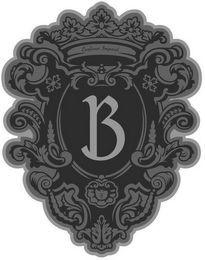 CONFISEUR IMPERIAL B logo