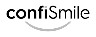 CONFISMILE logo