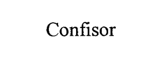 CONFISOR logo