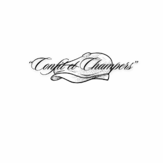 "CONFIT ET CHAMPERS" logo