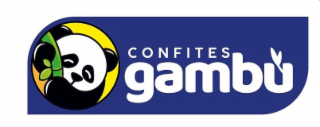 CONFITES GAMBU
