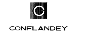 CONFLANDEY C logo
