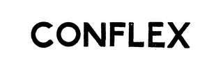 CONFLEX logo