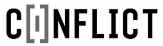 CONFLICT logo