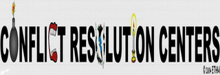 CONFLICT RESOLUTION CENTERS logo