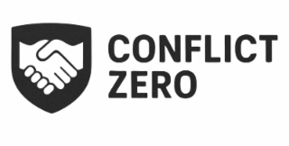 CONFLICT ZERO logo
