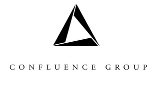 CONFLUENCE GROUP logo