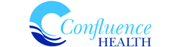 CONFLUENCE HEALTH logo
