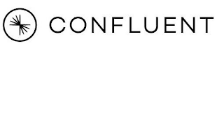 CONFLUENT logo