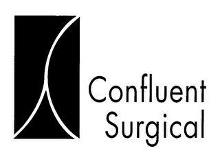 CONFLUENT SURGICAL logo