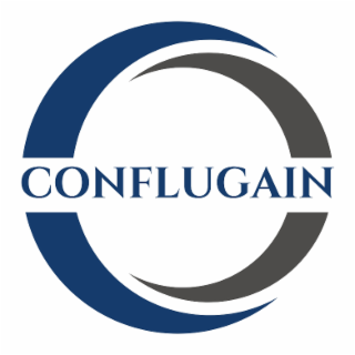 CONFLUGAIN logo
