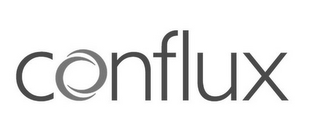CONFLUX logo