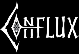 CONFLUX logo