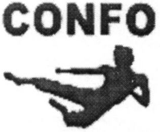 CONFO logo