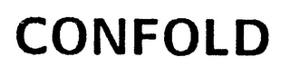 CONFOLD logo