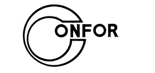 CONFOR logo