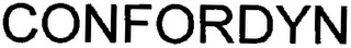 CONFORDYN logo