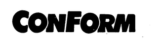 CONFORM logo
