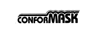 CONFORMASK logo