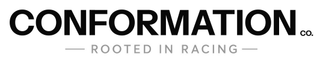 CONFORMATION CO. ROOTED IN RACING