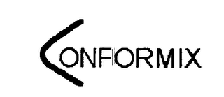 CONFORMIX logo