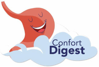 CONFORT DIGEST logo