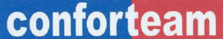 CONFORTEAM logo