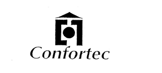 CONFORTEC logo