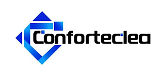 CONFORTECLEA logo