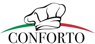 CONFORTO logo