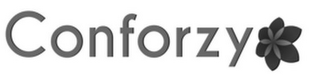 CONFORZY logo
