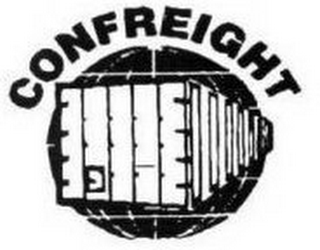CONFREIGHT logo