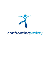CONFRONTINGANXIETY logo