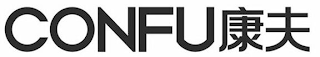 CONFU logo