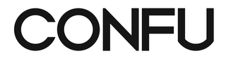 CONFU logo